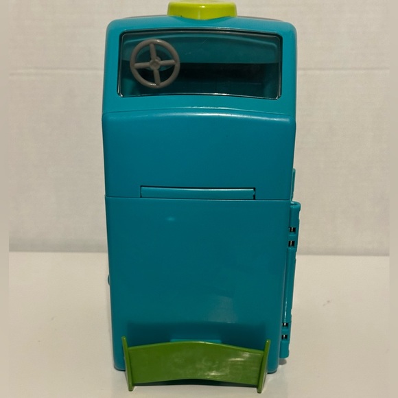 Hanna Barbera Scooby Doo Mystery Machine - Picture 10 of 14